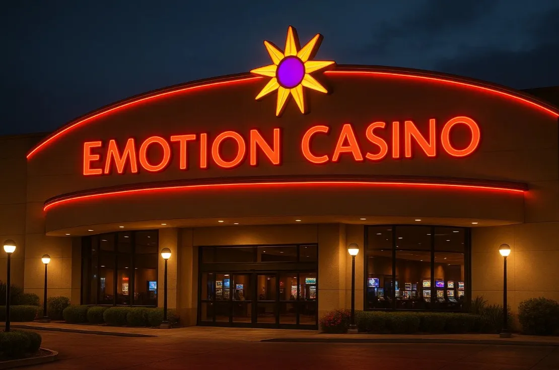 Emotion Casino Гвадалахара: честные игры и реальные выигрыши