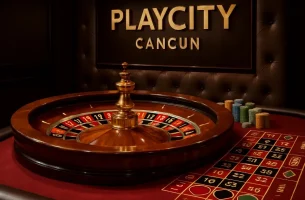 Эксклюзивная рулетка для хайроллеров в Play City Cancun