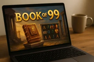 Book of 99 2025 — стоит ли играть? Анализ RTP и геймплея