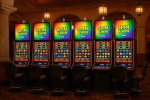 Топ слотов-премьеров 2025: 8 игр серии “Spin & Win” от FBM в мексиканских казино