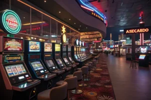 Секреты успеха самых посещаемых казино-сайтов Мексики 2026