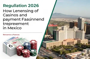 Регуляция 2026: как усилилось лицензирование казино и честность выплат в Мексике